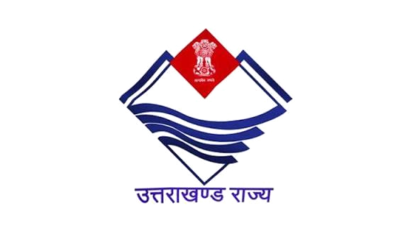 उत्तराखंड राज्य का आधिकारिक राज्य-चिह्न